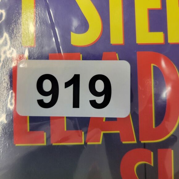 Delbert: Don't Step In The Leader-Ship Book Comics 1999 Scott Adams Paperback - Picture 10 of 10